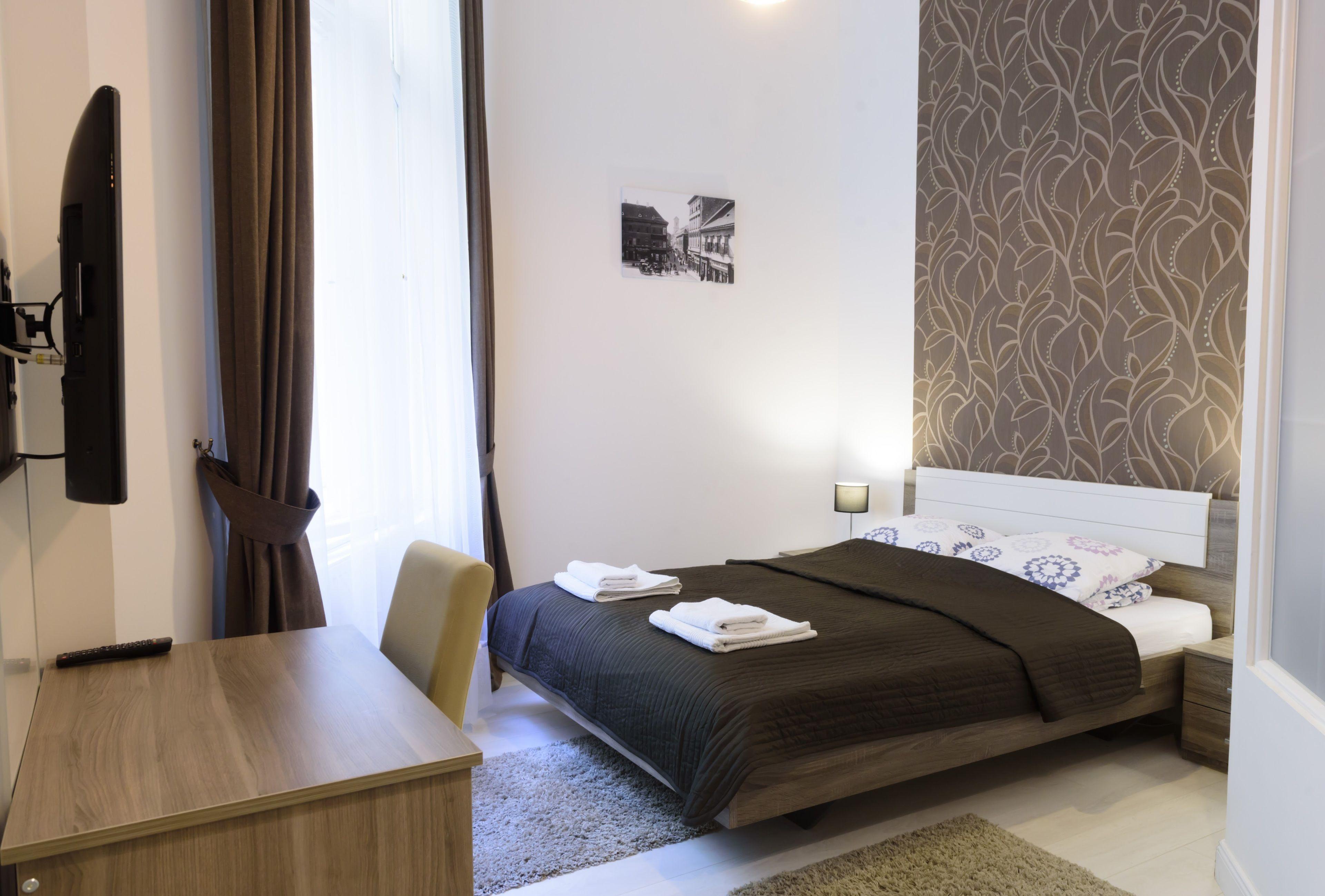 Vaci Street Downtown Apartments — Fotók 1