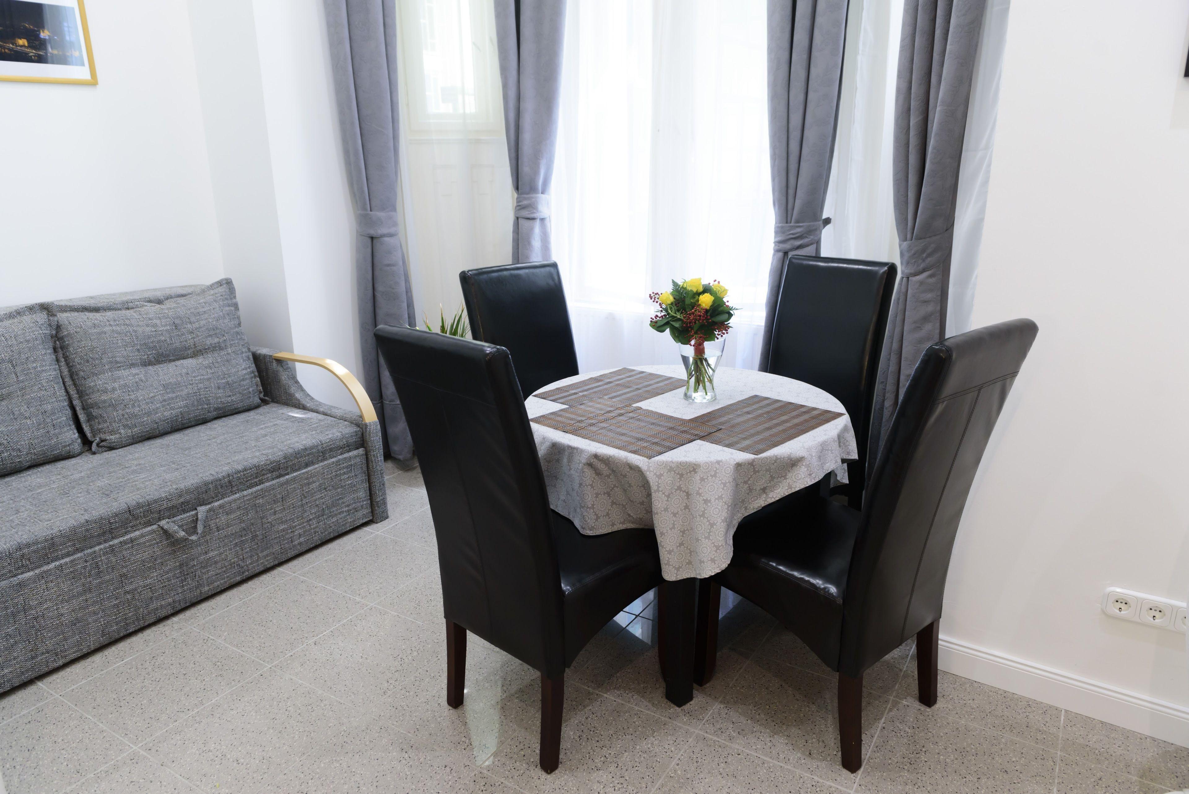 Vaci Street Downtown Apartments — Fotók 3