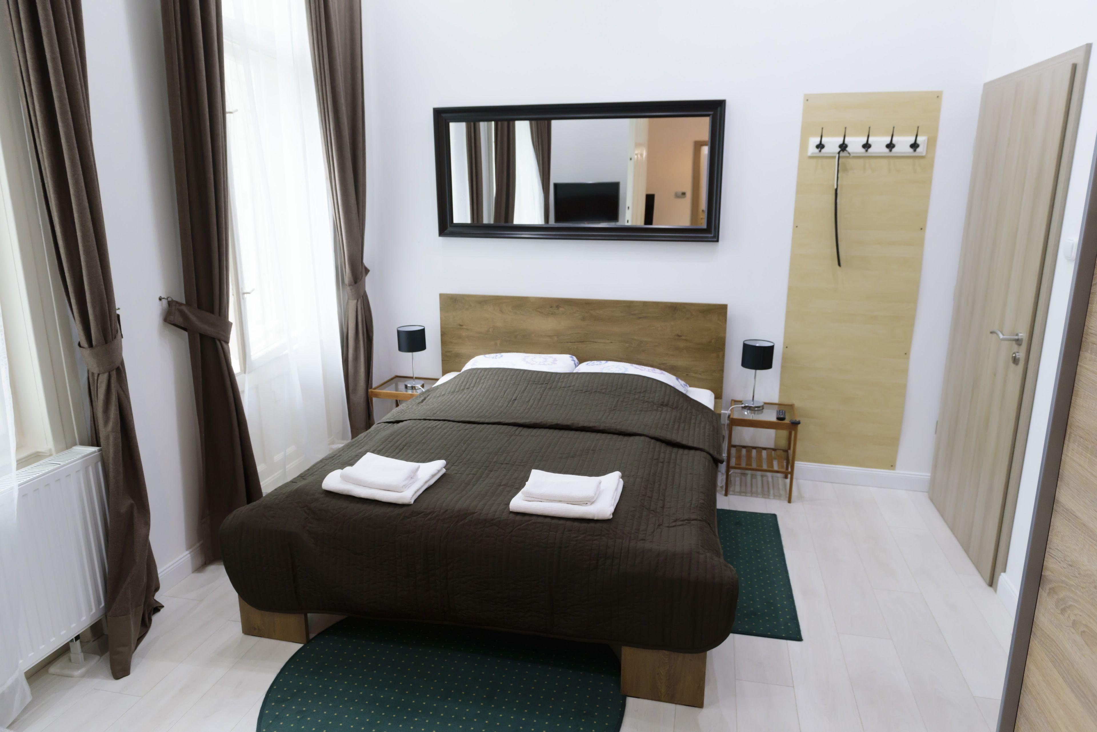 Vaci Street Downtown Apartments — Fotók 2